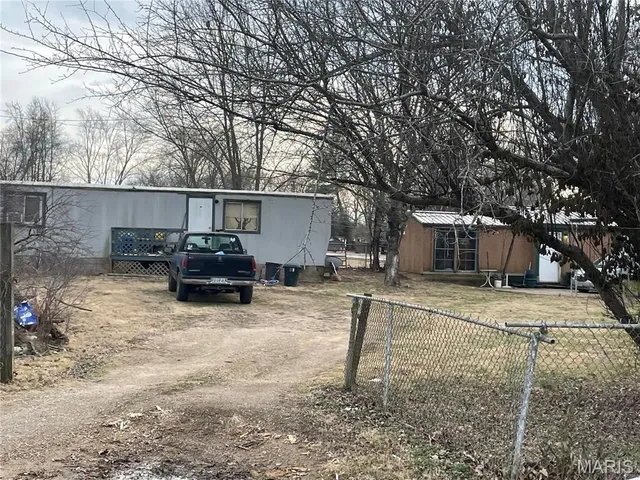 $49,900 | 111 Corrigan Street, Piedmont, MO 63957