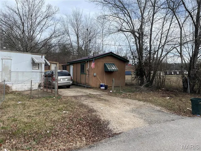 $49,900 | 111 Corrigan Street, Piedmont, MO 63957