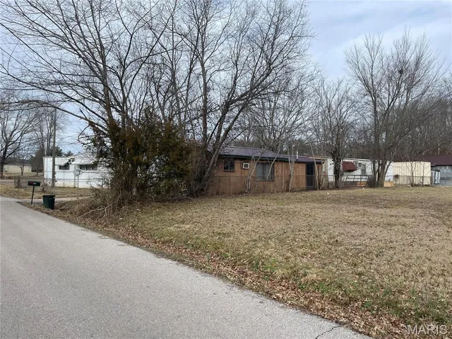 $49,900 | 111 Corrigan Street, Piedmont, MO 63957