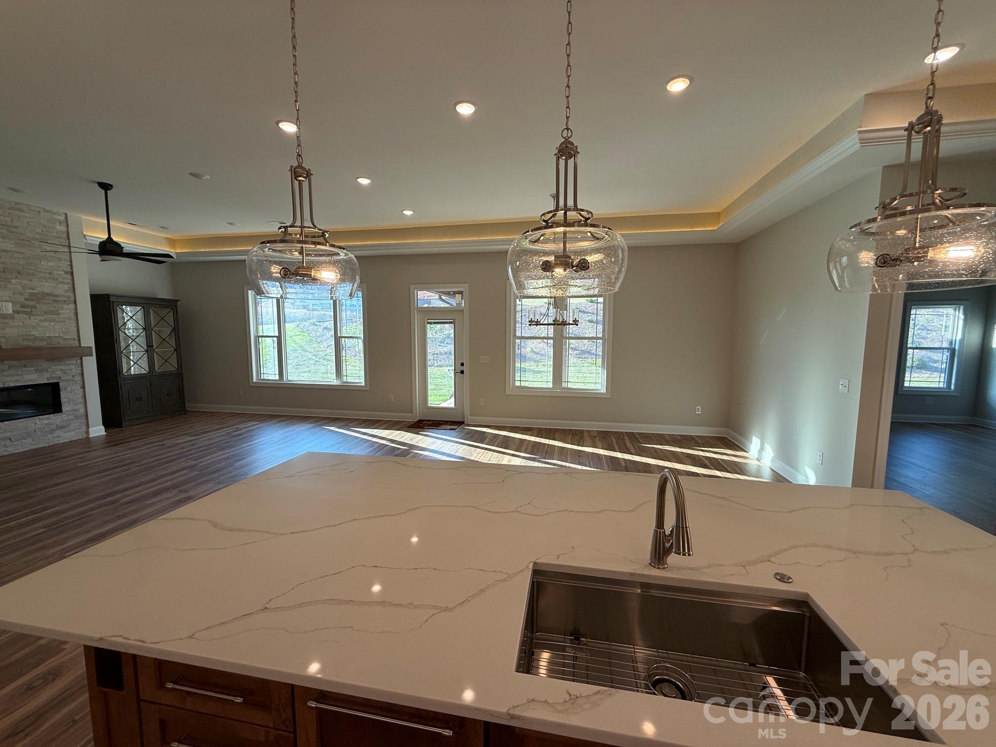 4559 Holly Circle Northeast Conover, NC 28613 - Photo 8 of 40