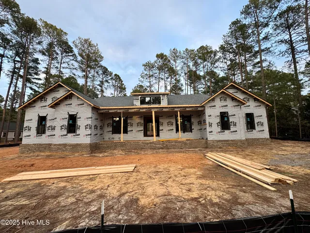 $1,200,000 | 60 Devon Drive, Pinehurst, NC 28374