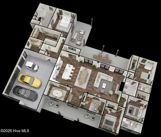 $1,200,000 | 60 Devon Drive, Pinehurst, NC 28374