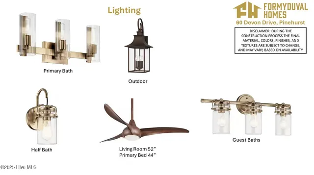 $1,200,000 | 60 Devon Drive, Pinehurst, NC 28374