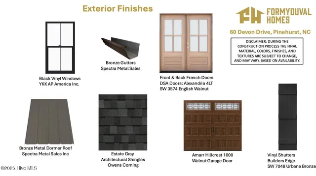 $1,200,000 | 60 Devon Drive, Pinehurst, NC 28374