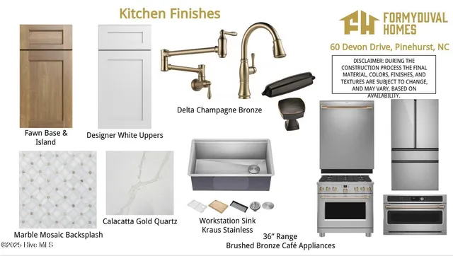 $1,200,000 | 60 Devon Drive, Pinehurst, NC 28374