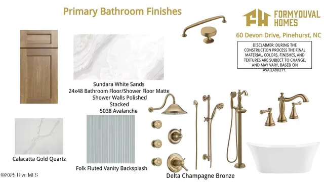 $1,200,000 | 60 Devon Drive, Pinehurst, NC 28374