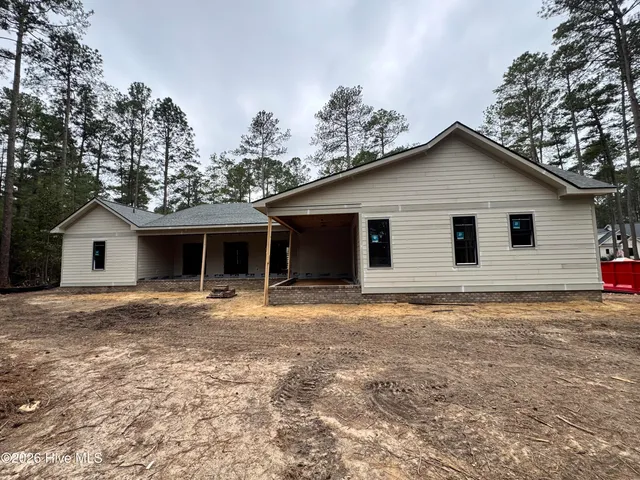 $1,200,000 | 60 Devon Drive, Pinehurst, NC 28374