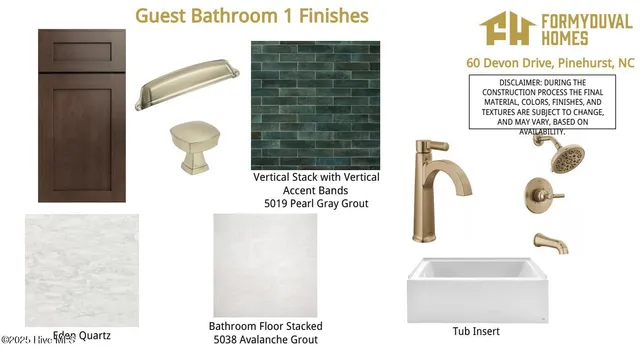 $1,200,000 | 60 Devon Drive, Pinehurst, NC 28374