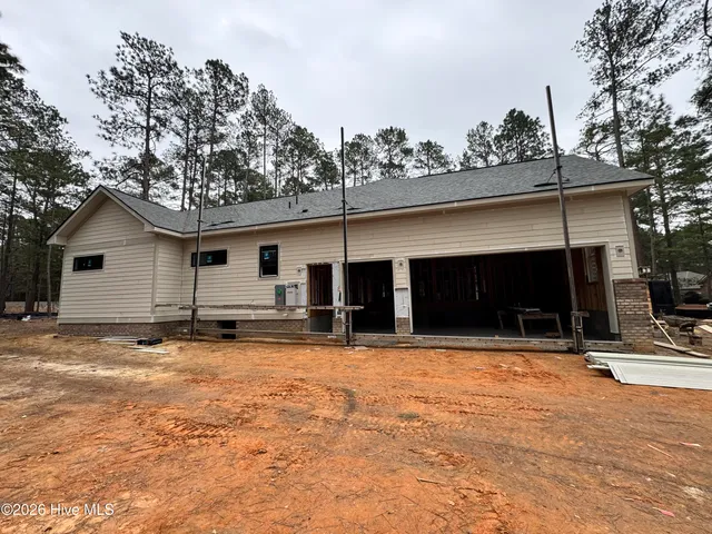 $1,200,000 | 60 Devon Drive, Pinehurst, NC 28374