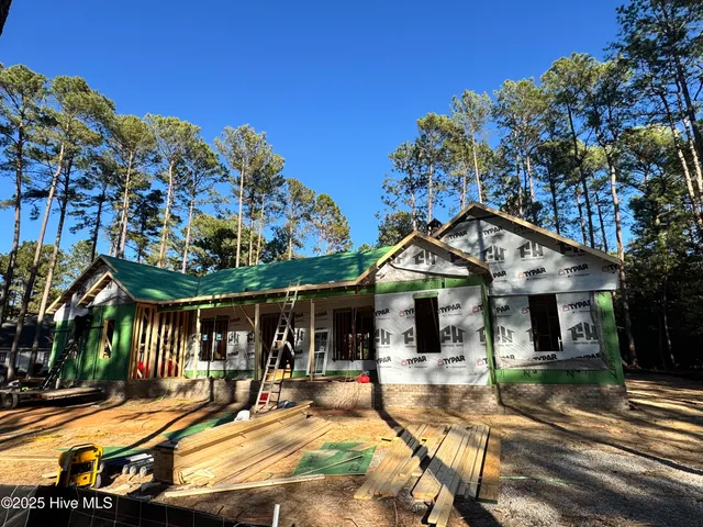 $1,200,000 | 60 Devon Drive, Pinehurst, NC 28374