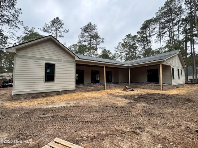 $1,200,000 | 60 Devon Drive, Pinehurst, NC 28374