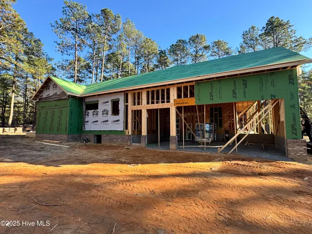 $1,200,000 | 60 Devon Drive, Pinehurst, NC 28374