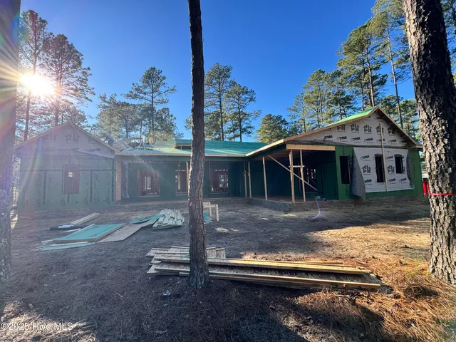 $1,200,000 | 60 Devon Drive, Pinehurst, NC 28374