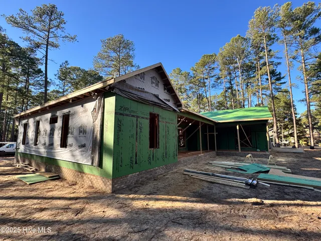 $1,200,000 | 60 Devon Drive, Pinehurst, NC 28374