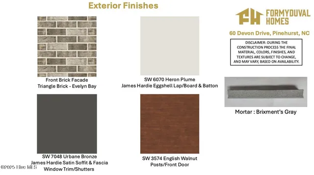 $1,200,000 | 60 Devon Drive, Pinehurst, NC 28374