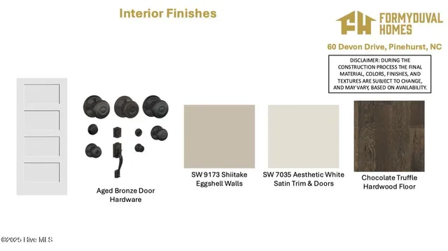 $1,200,000 | 60 Devon Drive, Pinehurst, NC 28374