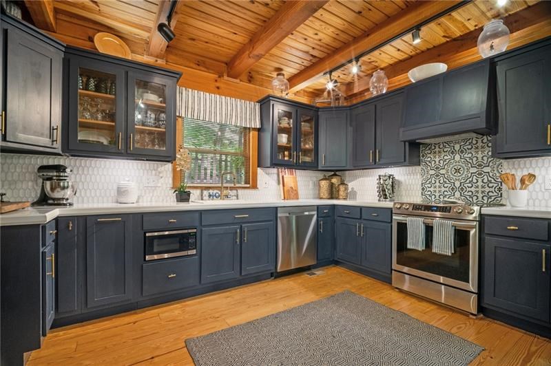 334 Little Pine Mountain Road Jasper, GA 30143 - Photo 14 of 63 Gallery Image 14