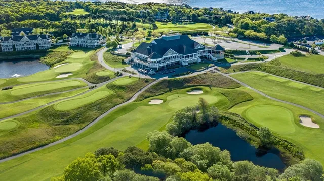 $824,900 | 51 Fairway Lane, Mashpee, MA 02649