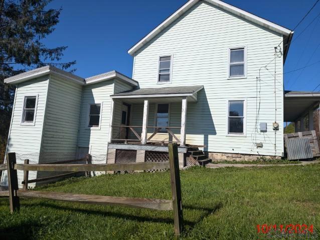 978 Ralphton Road Stoystown, PA 15563 - Photo 3 of 10 Gallery Image 3