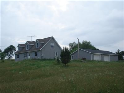 6434 Blair Road Reading, MI 49274 - Photo 1 of 7 Primary Photo