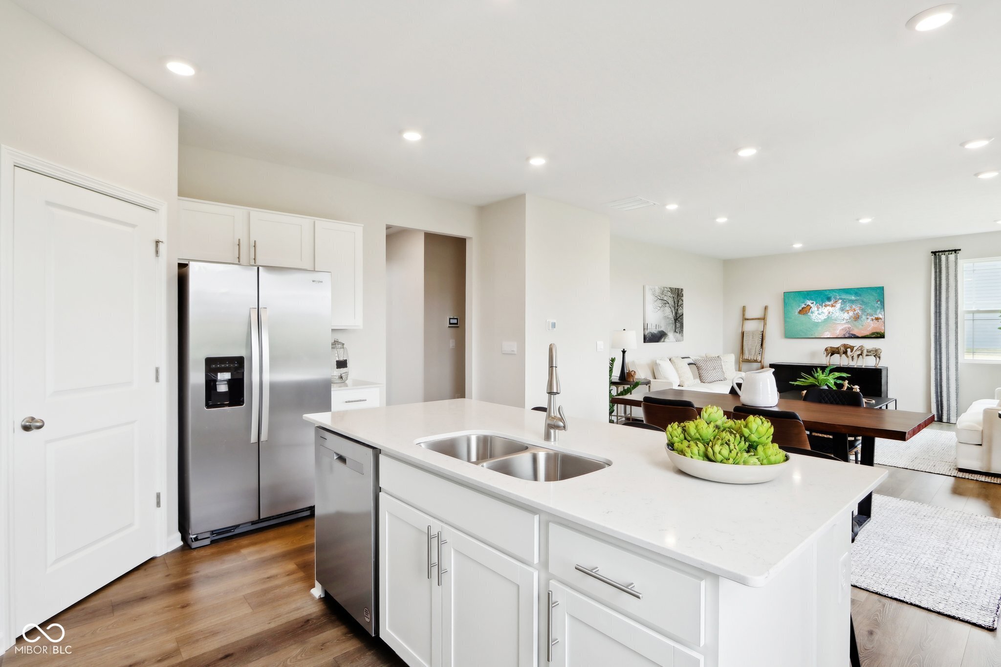 929 Angilee Way Lebanon, IN 46052 - Photo 16 of 58