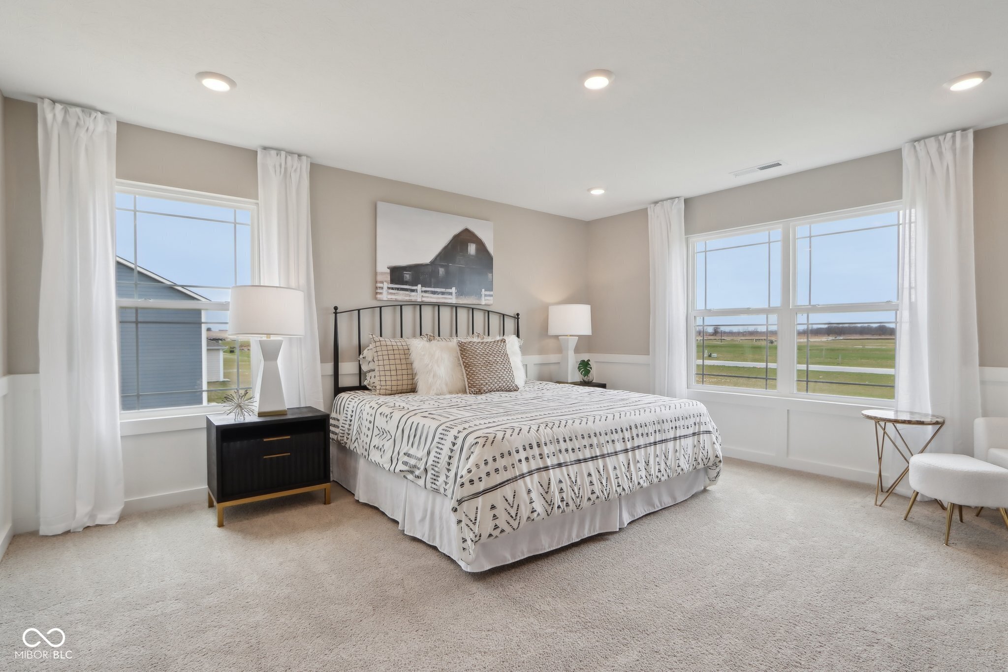 929 Angilee Way Lebanon, IN 46052 - Photo 45 of 58