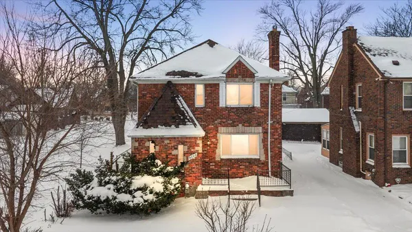 $139,000 | 4605 Devonshire Road, Detroit, MI 48224
