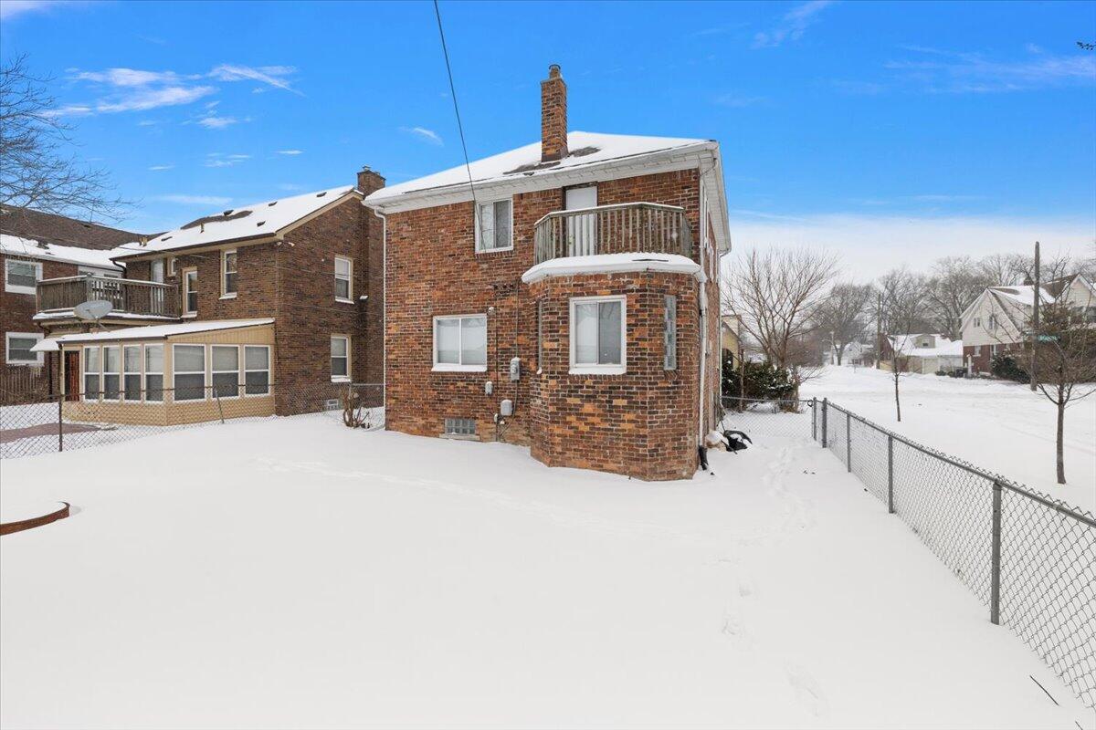 4605 Devonshire Road Detroit, MI 48224 - Photo 32 of 36 08-4605 Devonshire-8