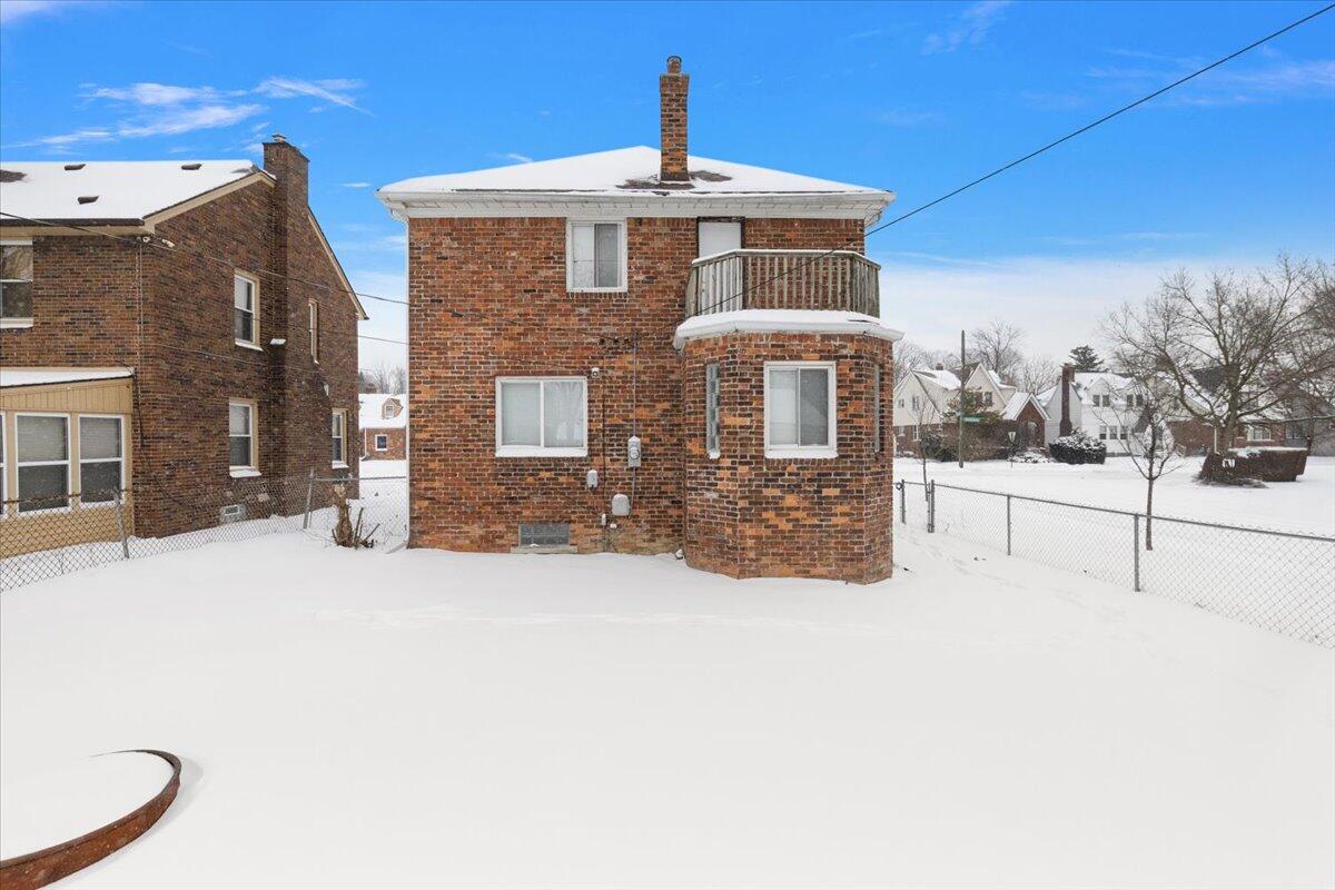 4605 Devonshire Road Detroit, MI 48224 - Photo 33 of 36 09-4605 Devonshire-9