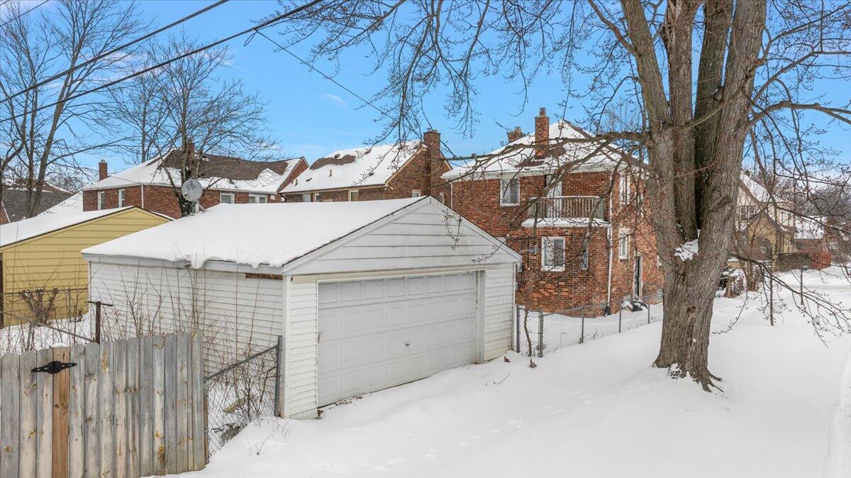 4605 Devonshire Road Detroit, MI 48224 - Photo 35 of 36 11-4605 Devonshire-11