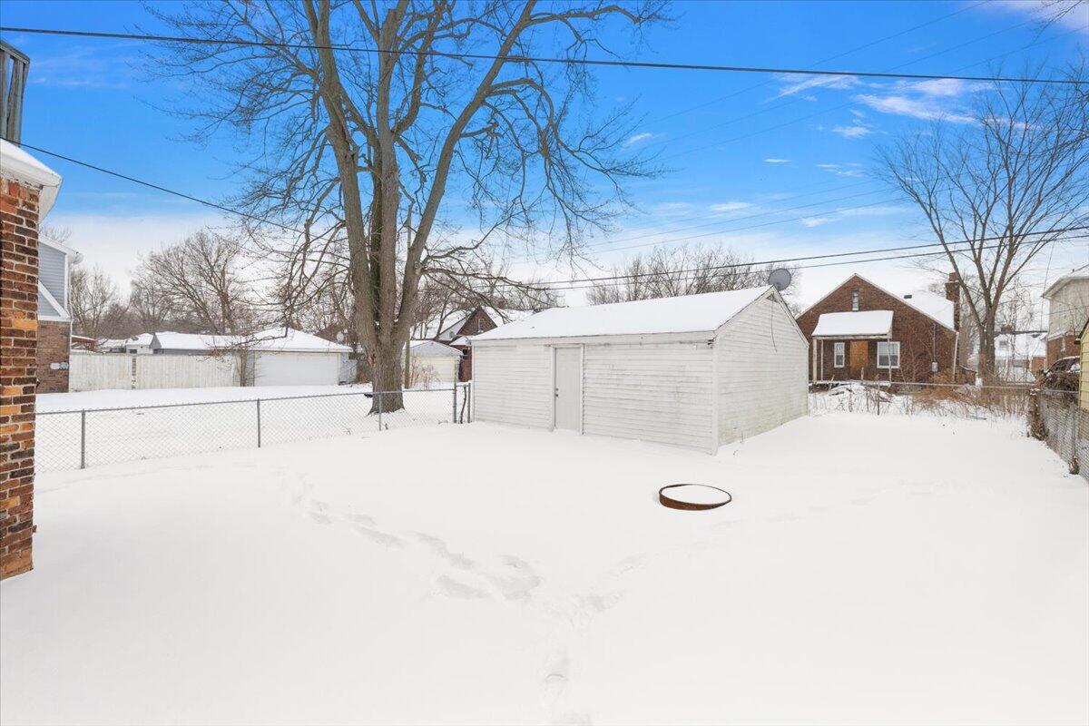 4605 Devonshire Road Detroit, MI 48224 - Photo 36 of 36 12-4605 Devonshire-12