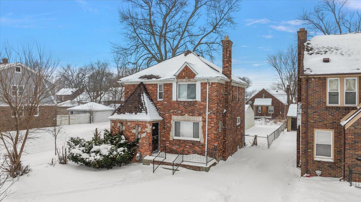 4605 Devonshire Road Detroit, MI 48224 - Photo 6 of 36 13-4605 Devonshire-13