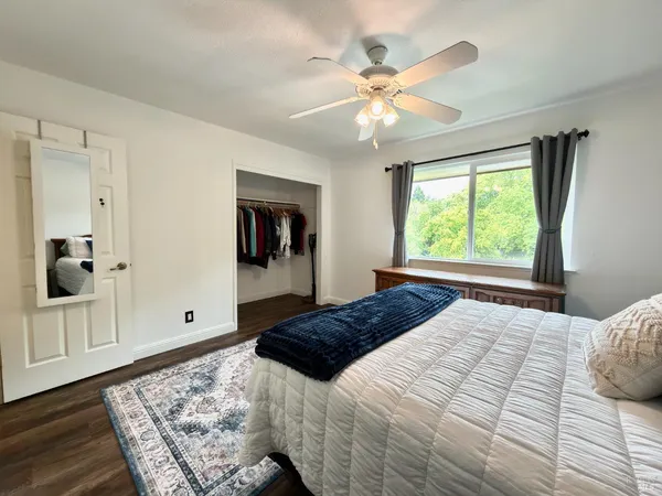 $379,000 | 490 Edgewood Drive, Unit 5, Vacaville, CA 95688