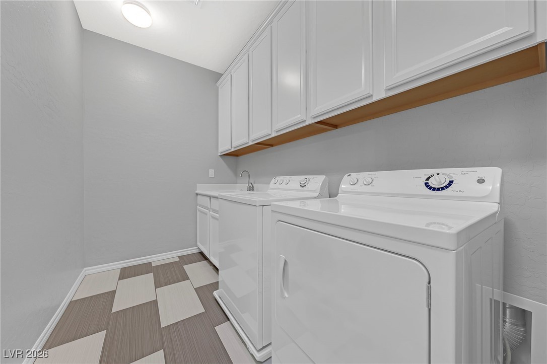 1008 Solaris Glow Street Henderson, NV 89052 - Photo 36 of 40