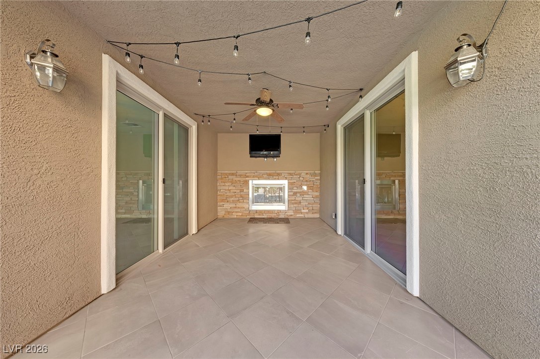 1008 Solaris Glow Street Henderson, NV 89052 - Photo 37 of 40