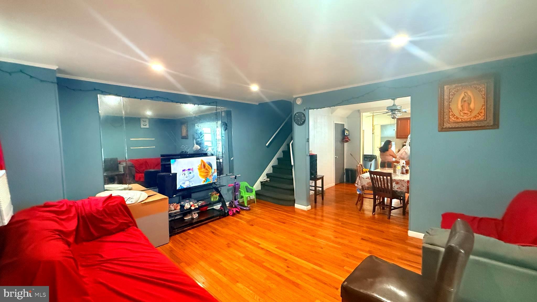 7214 Bradford Road Upper Darby, PA 19082 - Photo 8 of 13