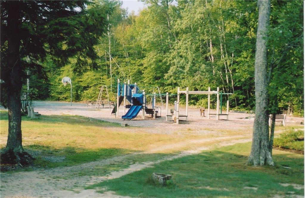 1287 Birch A/k/a Hemlock Road Standish, ME 04084 - Photo 4 of 6 Frye Island Playground