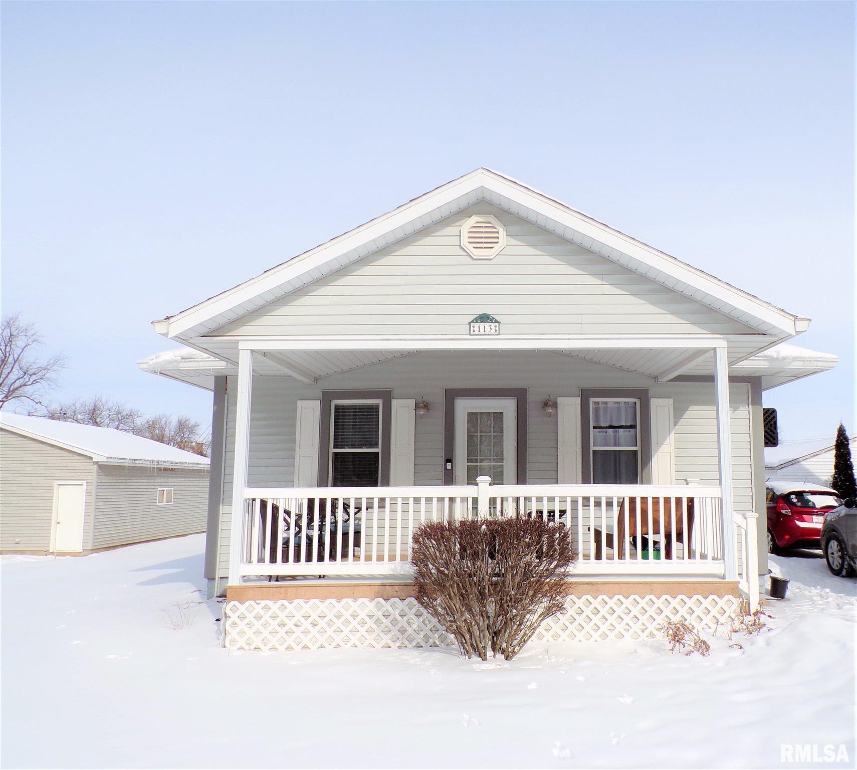 113 West B Street Alpha, IL 61413 - Photo 1 of 35 Gallery Image 1