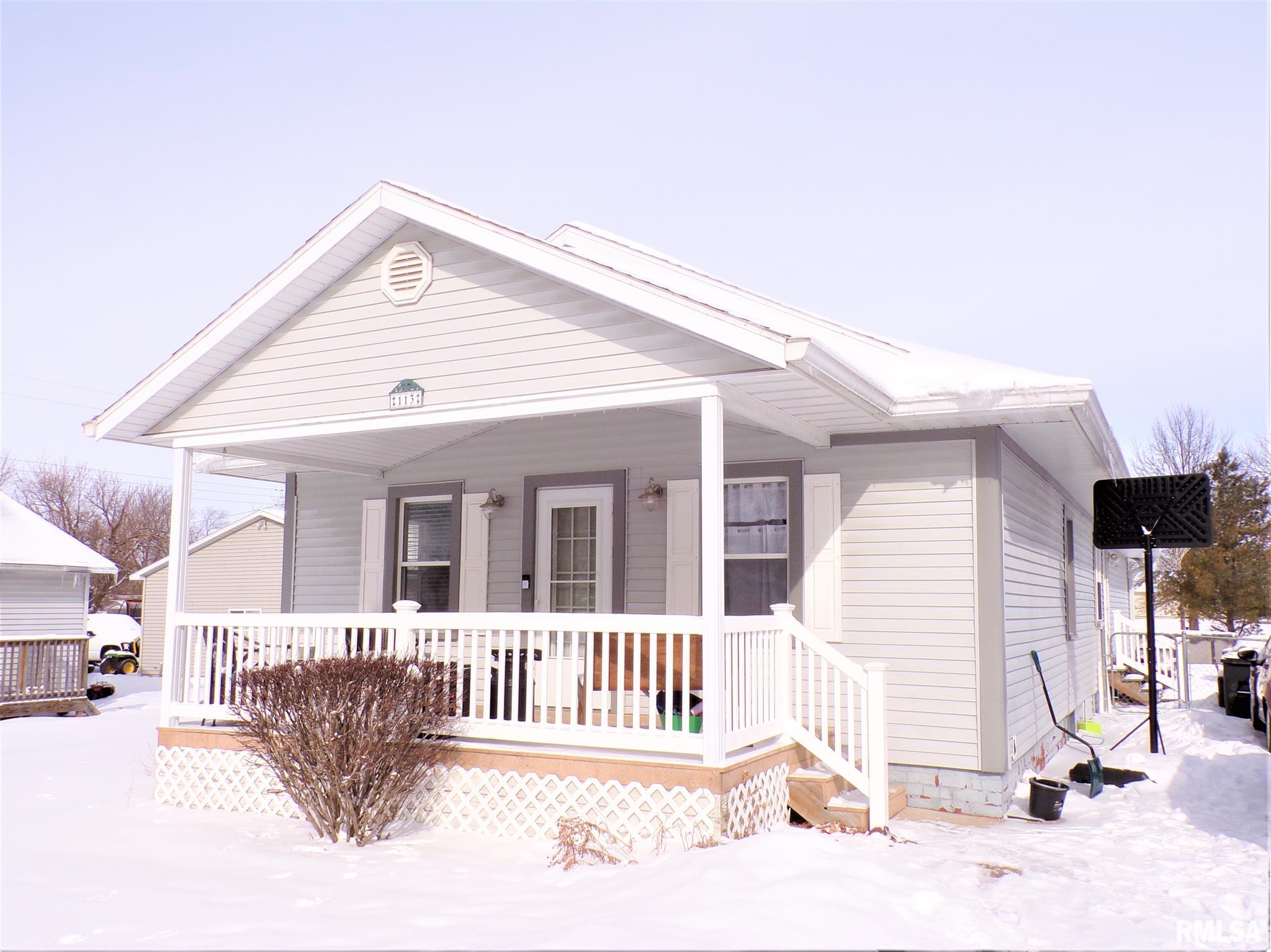 113 West B Street Alpha, IL 61413 - Photo 2 of 35 Gallery Image 2