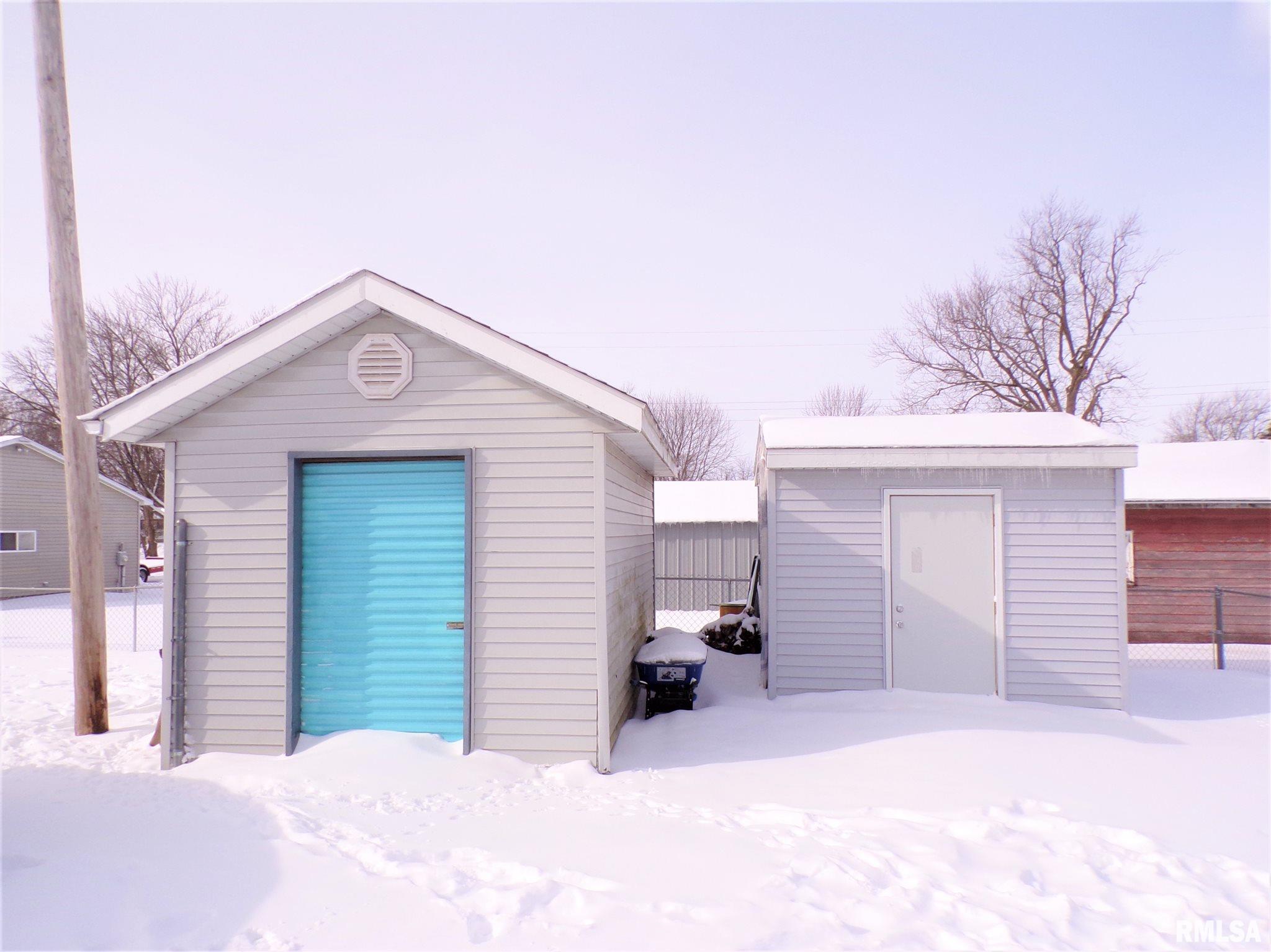 113 West B Street Alpha, IL 61413 - Photo 7 of 35 Gallery Image 7