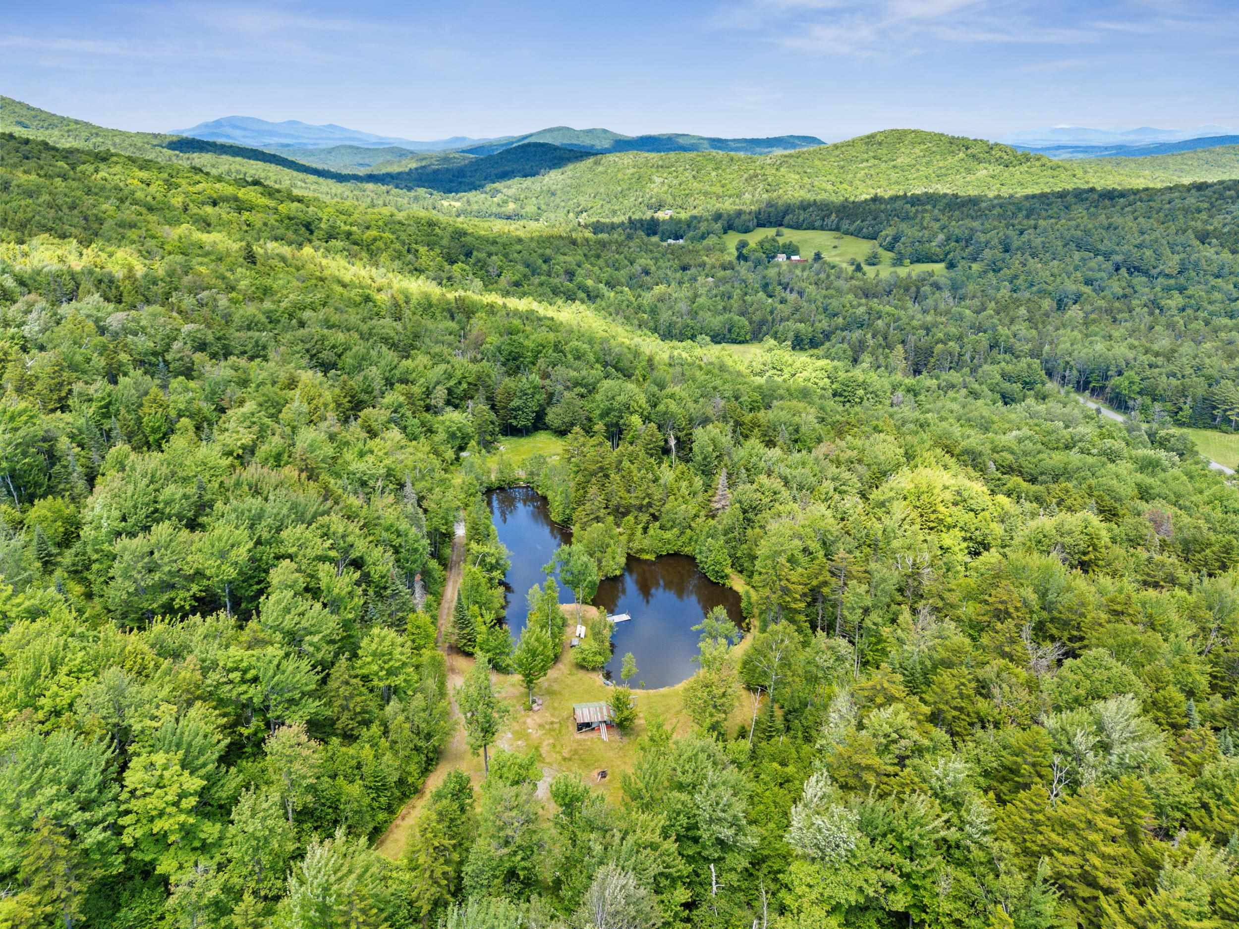 1012 Hallstrom Road Northfield, VT 05663 - Photo 57 of 59
