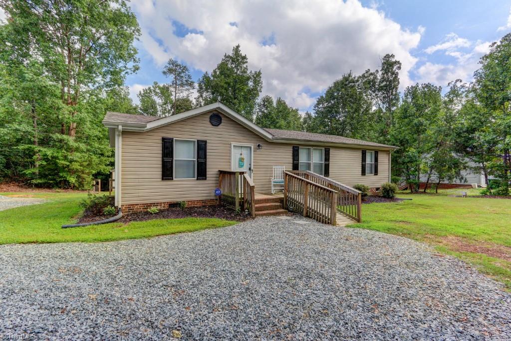 173 Falling Brook Road Stokesdale, NC 27357 - Photo 1 of 26 Gallery Image 1