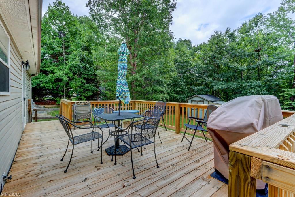173 Falling Brook Road Stokesdale, NC 27357 - Photo 23 of 26 Gallery Image 23