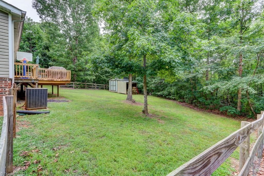 173 Falling Brook Road Stokesdale, NC 27357 - Photo 24 of 26 Gallery Image 24