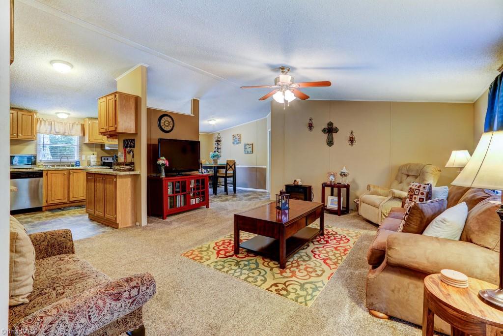 173 Falling Brook Road Stokesdale, NC 27357 - Photo 5 of 26 Gallery Image 5