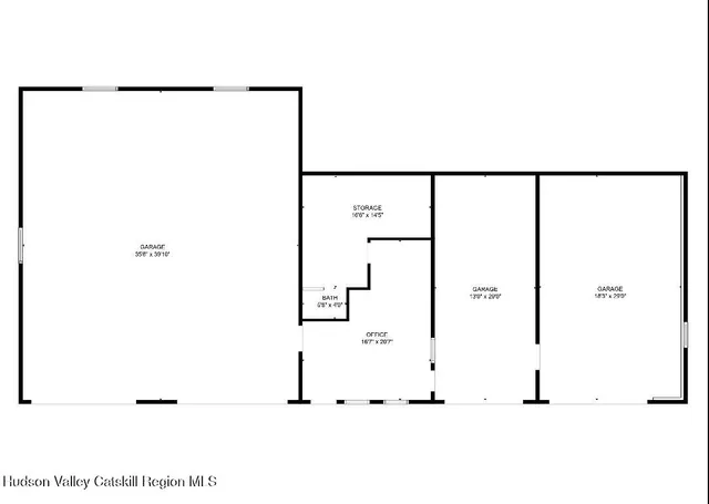$950,000 | 753 Highway 217, Hudson, NY 12534