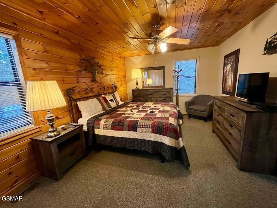 338 King Road Gatlinburg, TN 37738 - Photo 12 of 24 Gallery Image 12