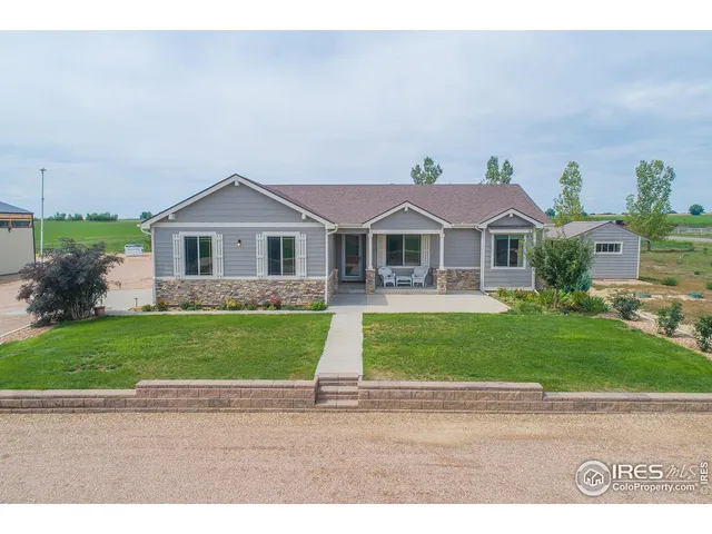 $1,150,000 | 36929 County Road 41, Eaton, CO 80615