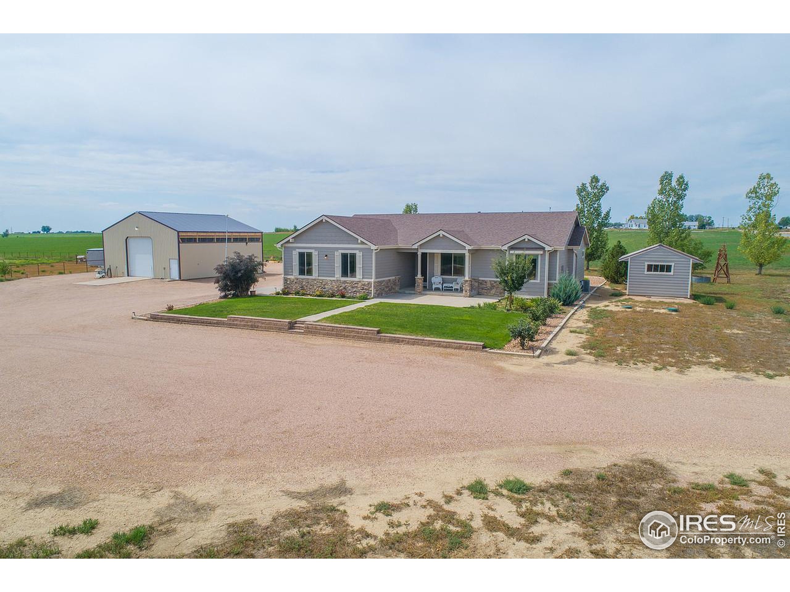 36929 County Road 41 Eaton, CO 80615 - Photo 2 of 38
