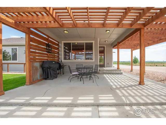 $1,150,000 | 36929 County Road 41, Eaton, CO 80615